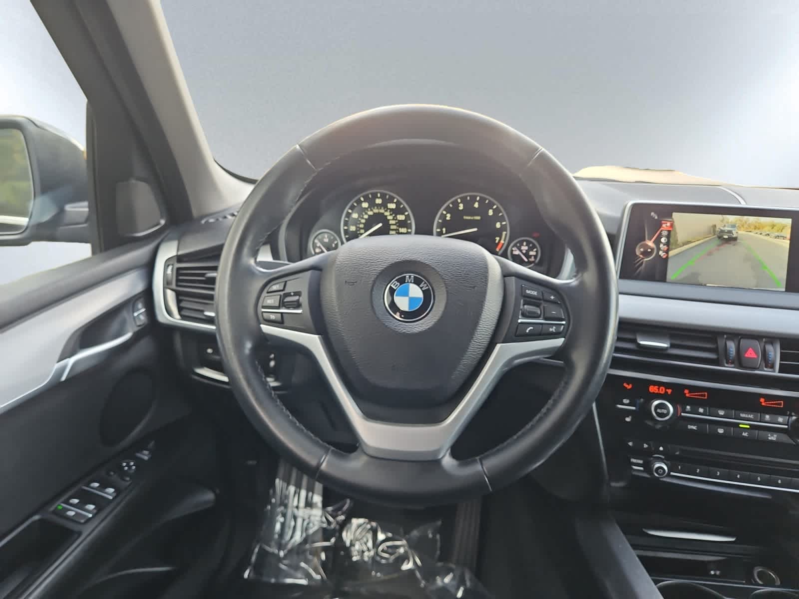 used 2015 BMW X5 car, priced at $15,998