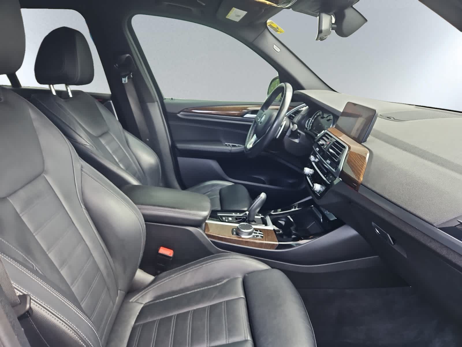 used 2019 BMW X3 car, priced at $20,998