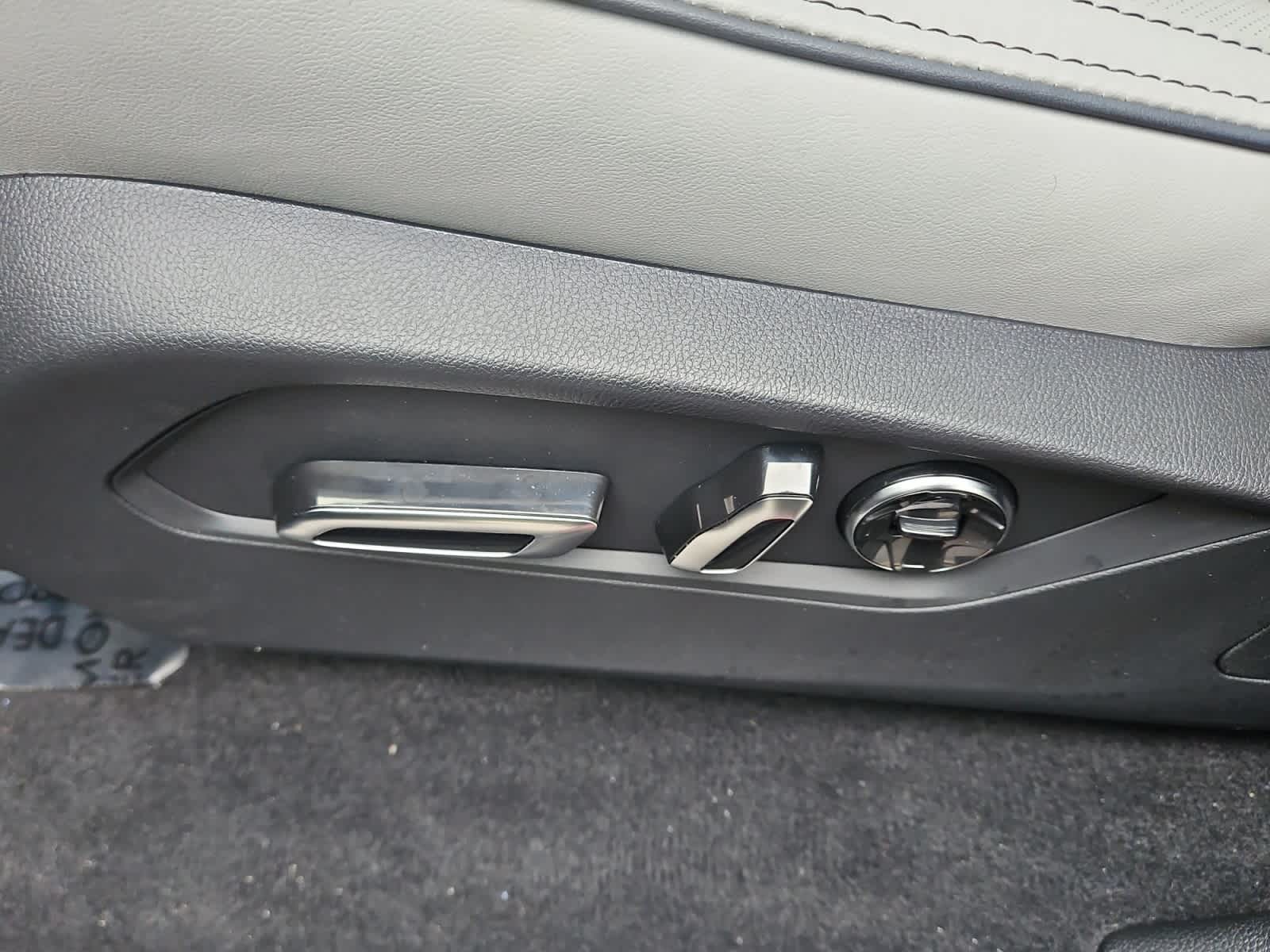 used 2026 Acura MDX car, priced at $60,998