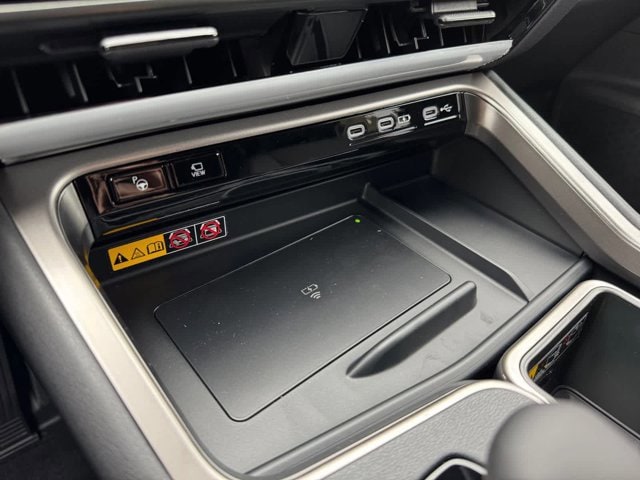 new 2025 Lexus TX 350 car