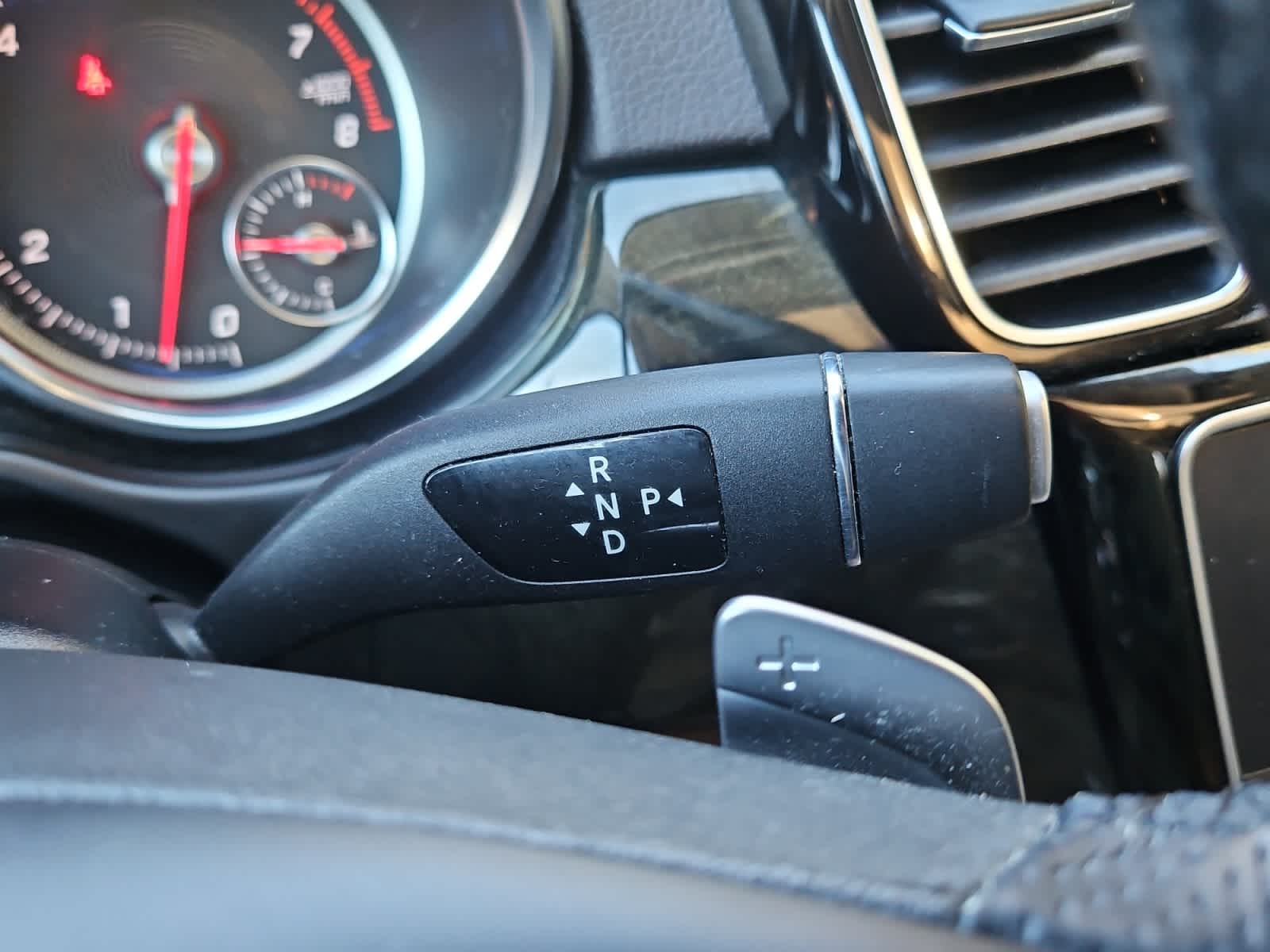 used 2018 Mercedes-Benz GLS car, priced at $25,598