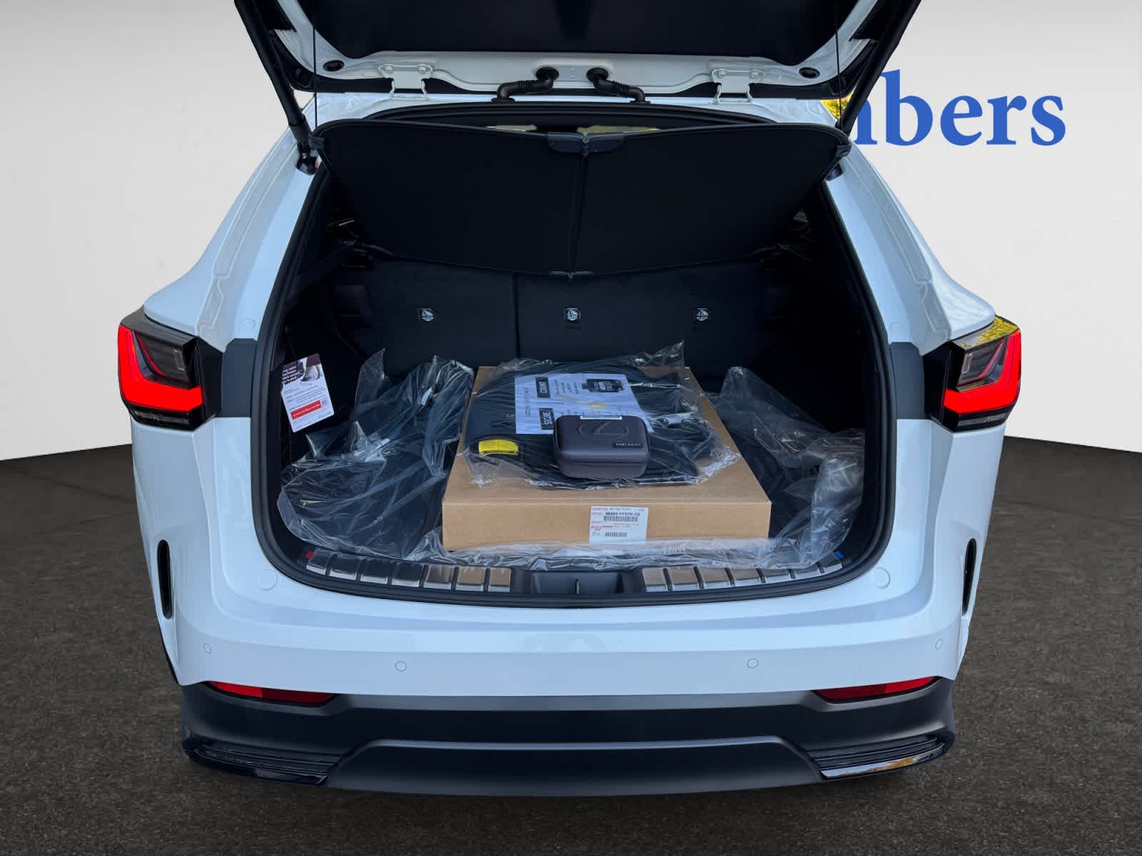 new 2026 Lexus NX 350 car