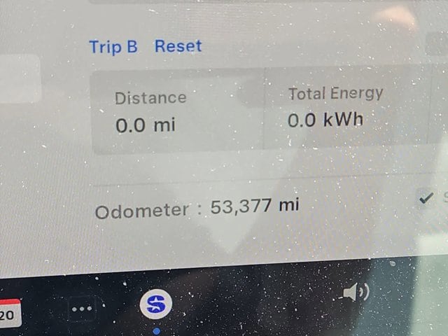 used 2021 Tesla Model Y car, priced at $25,998