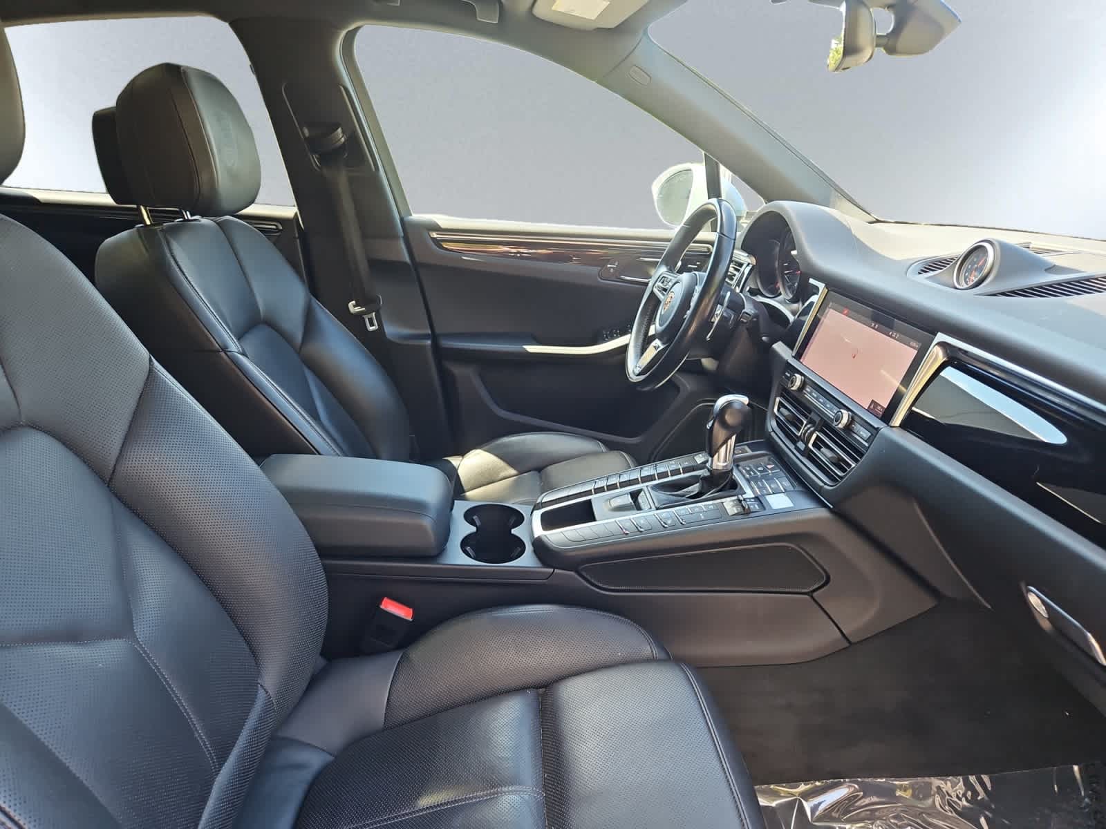 used 2019 Porsche Macan car, priced at $29,998