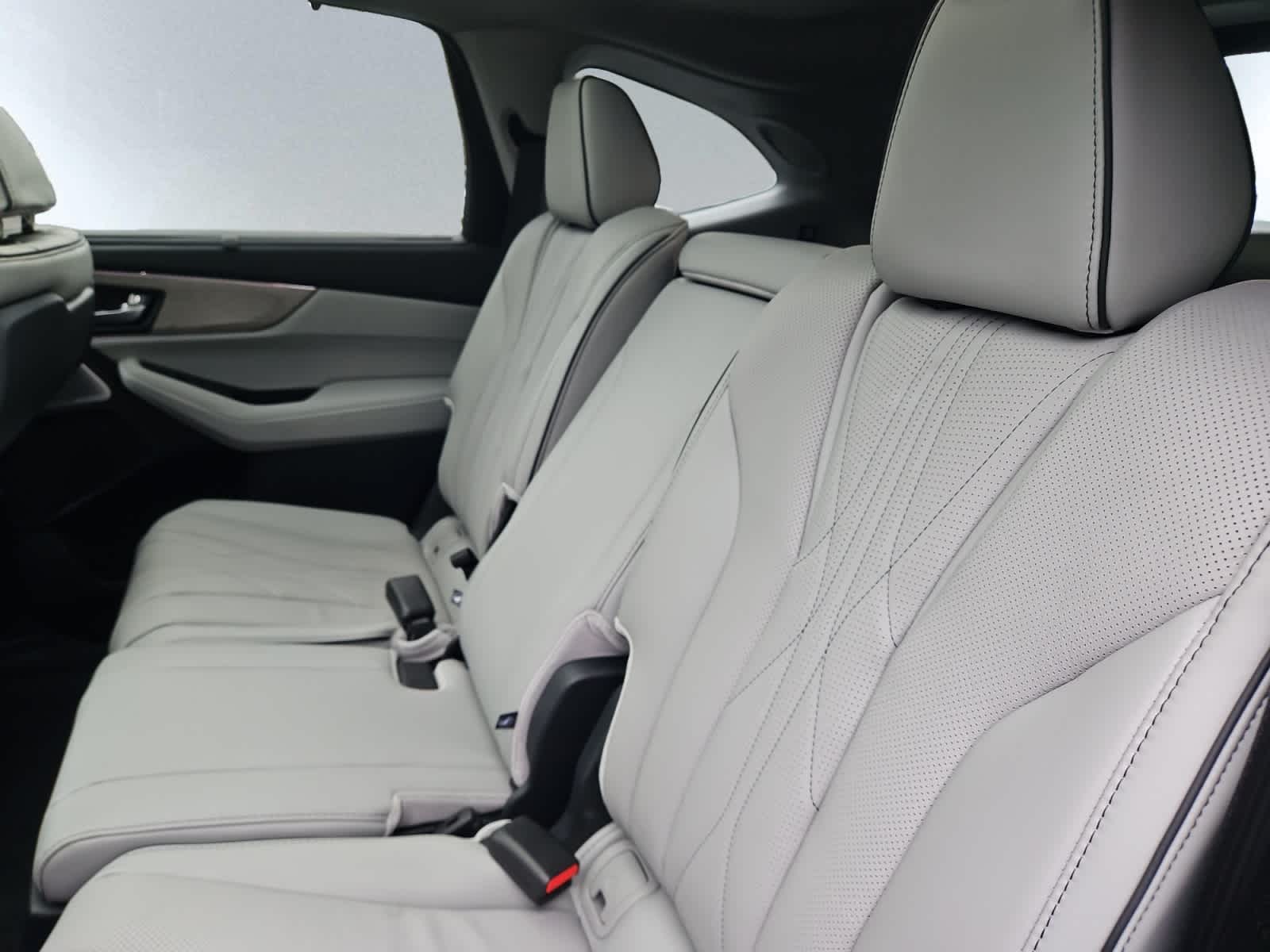 used 2026 Acura MDX car, priced at $60,998