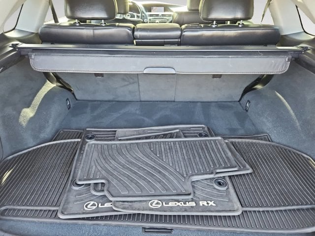 used 2015 Lexus RX 350 car, priced at $14,998