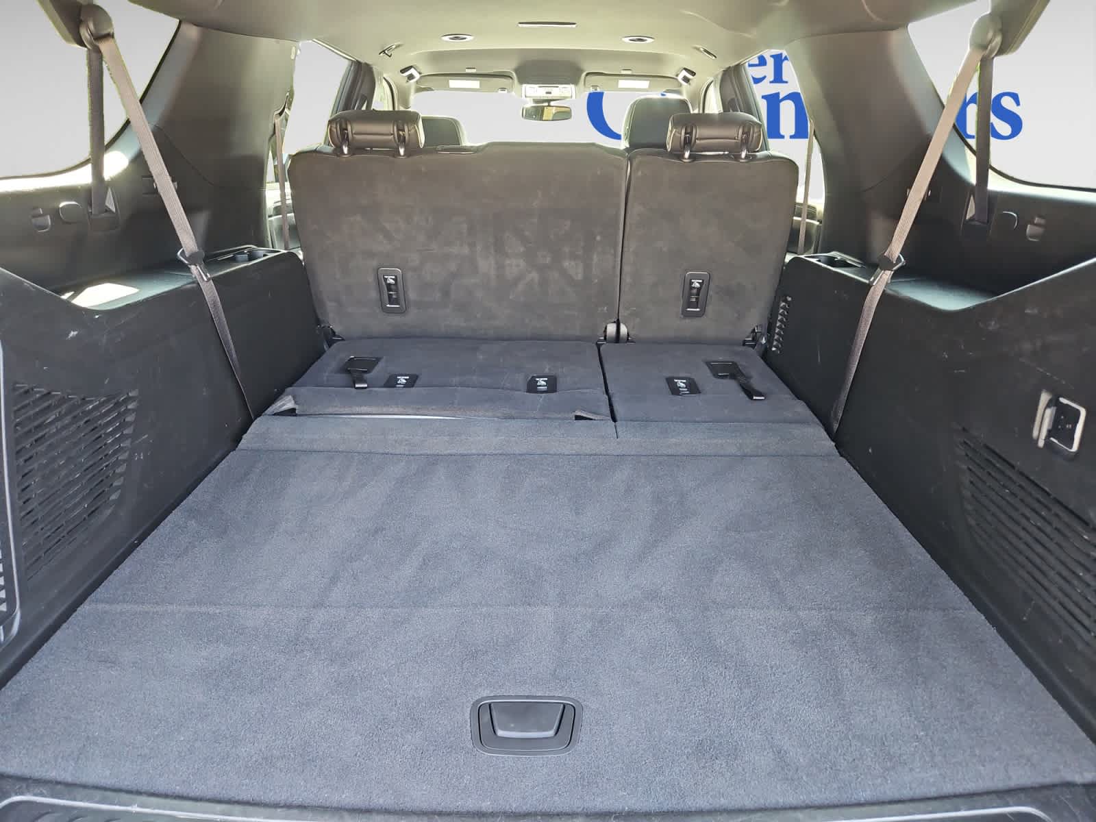 used 2023 GMC Yukon XL car, priced at $47,988