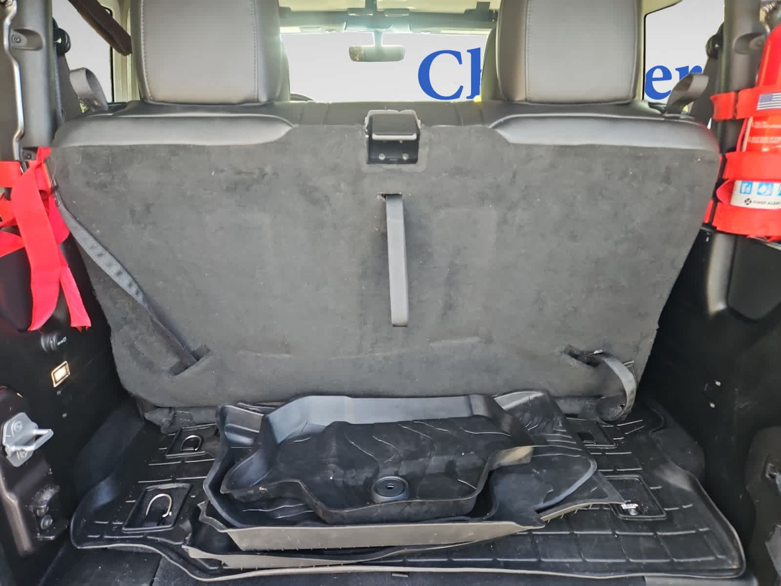 used 2019 Jeep Wrangler car, priced at $27,998