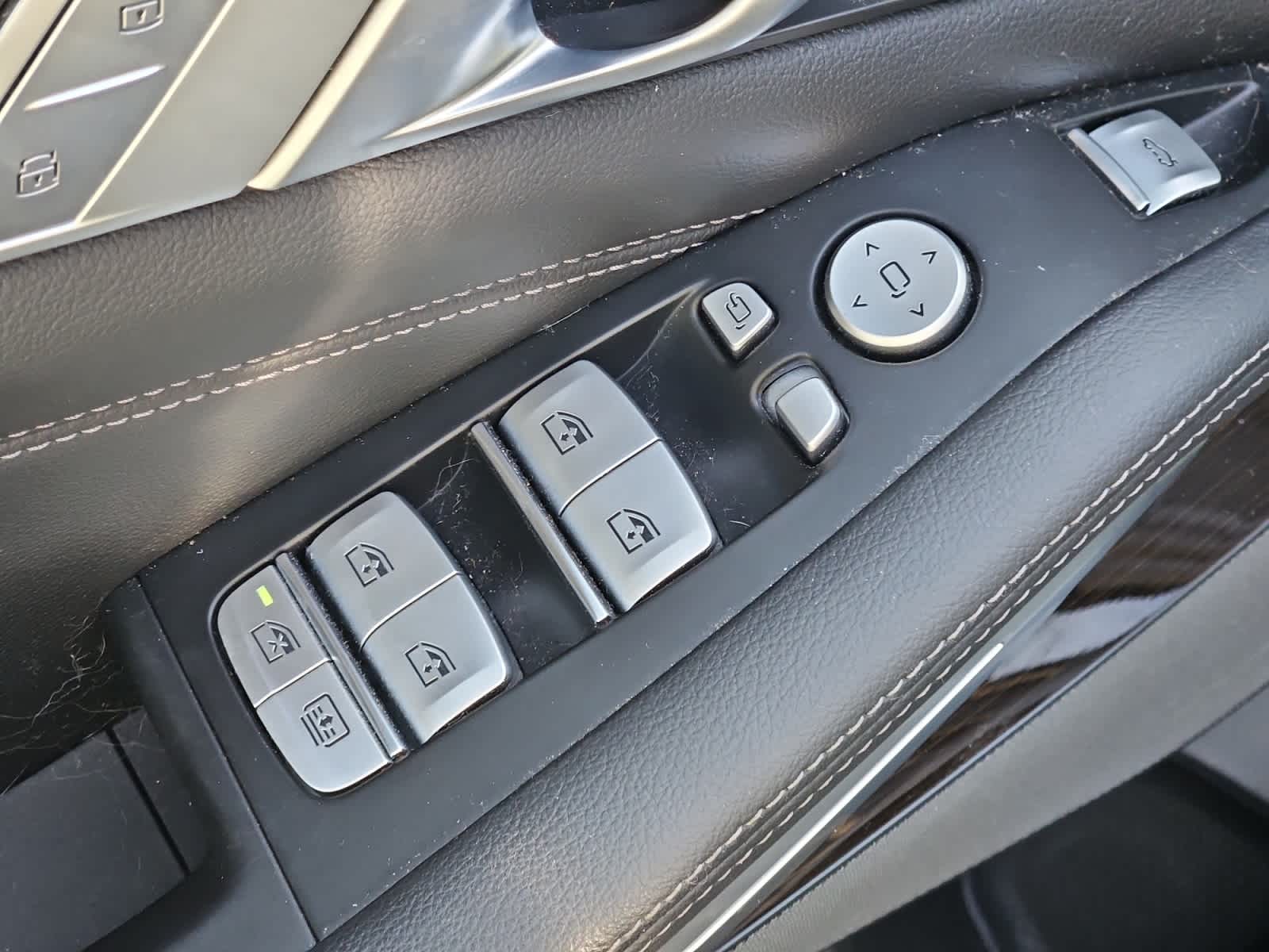 used 2019 BMW X7 car, priced at $31,998