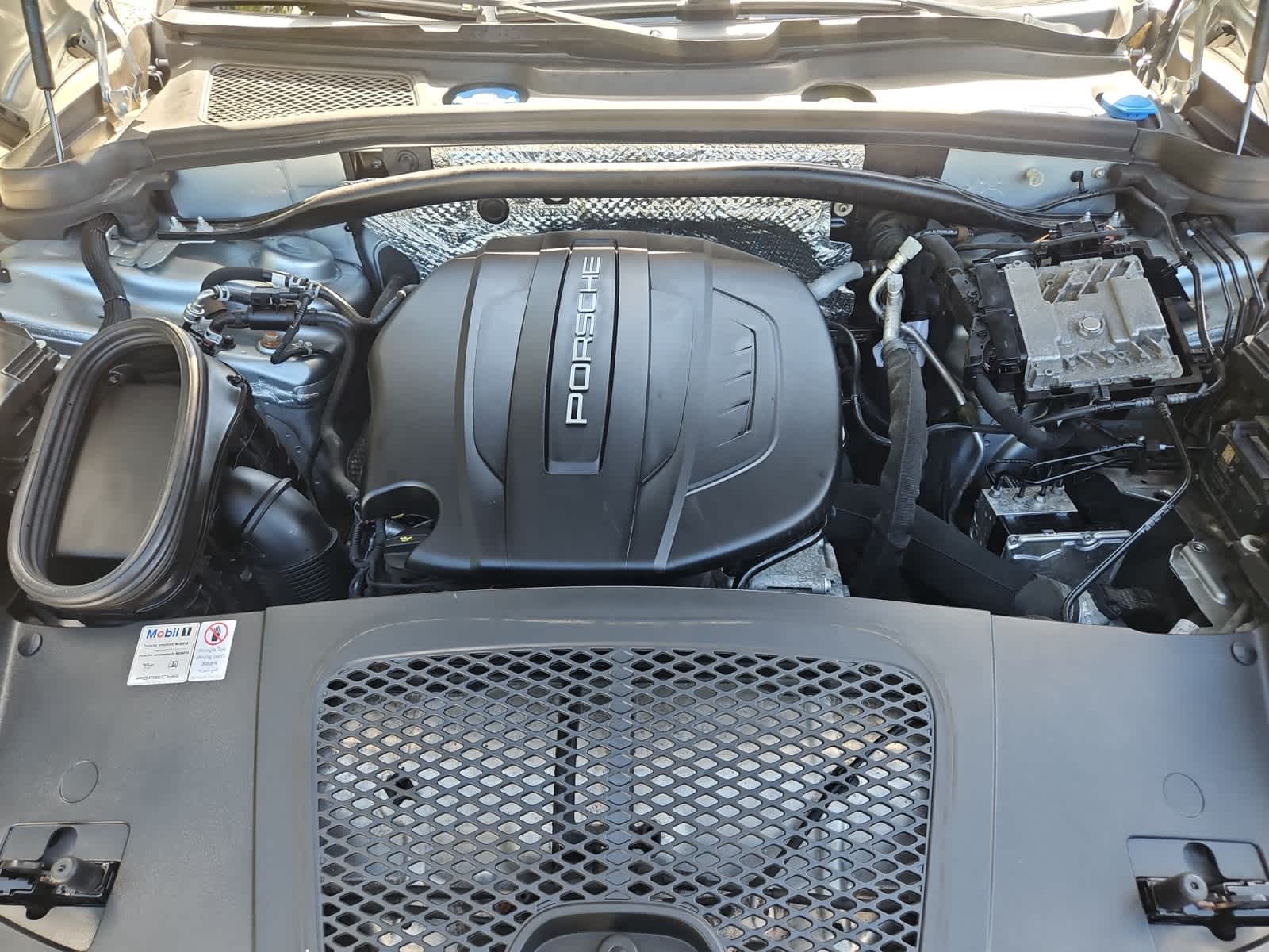 used 2019 Porsche Macan car, priced at $29,998