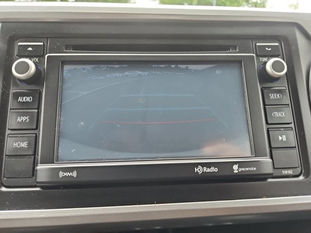 used 2016 Toyota Tacoma car, priced at $22,898