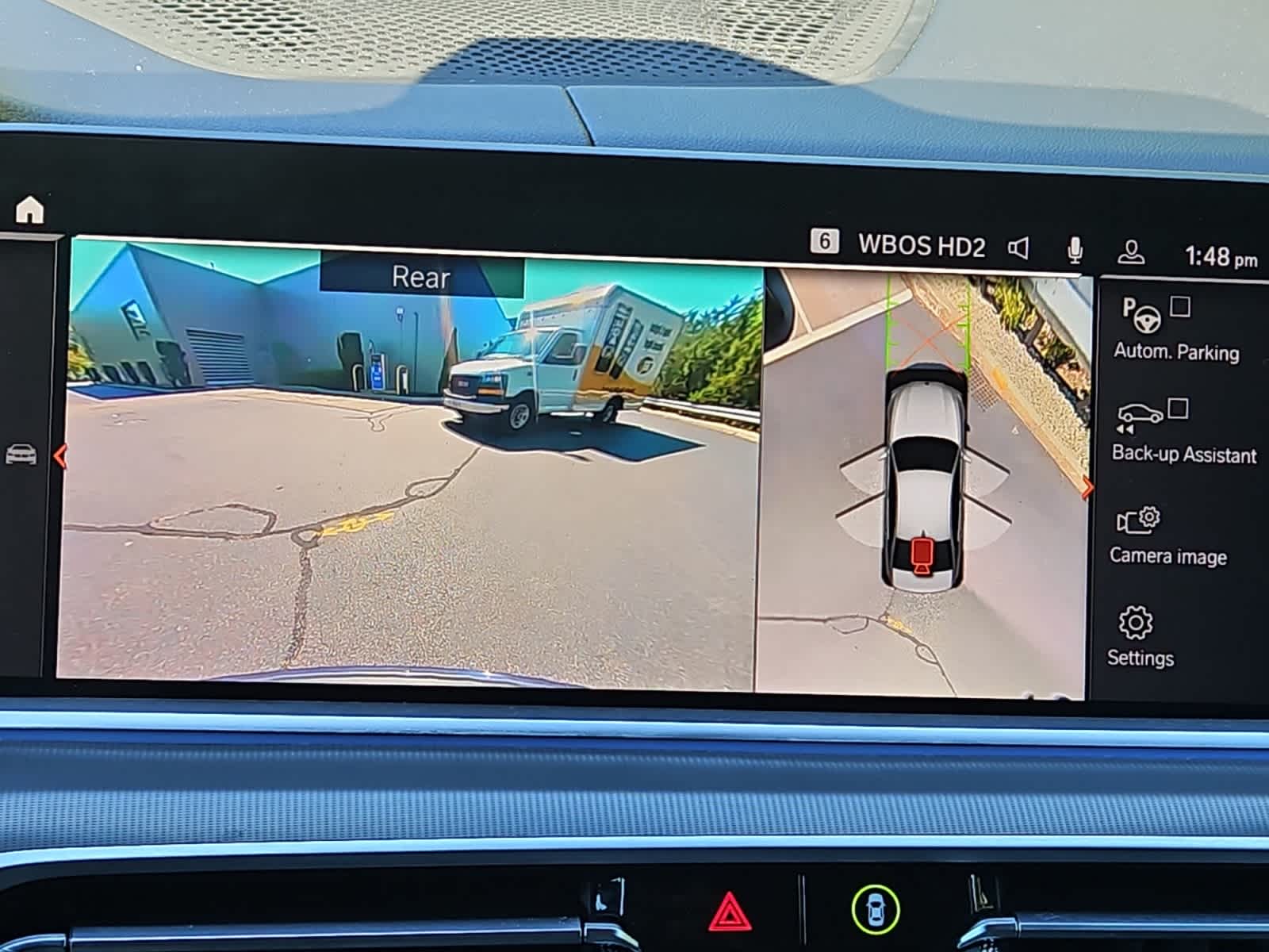 used 2019 BMW X5 car, priced at $27,998