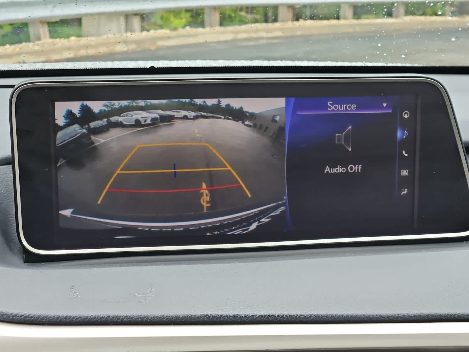 used 2018 Lexus RX car, priced at $28,998