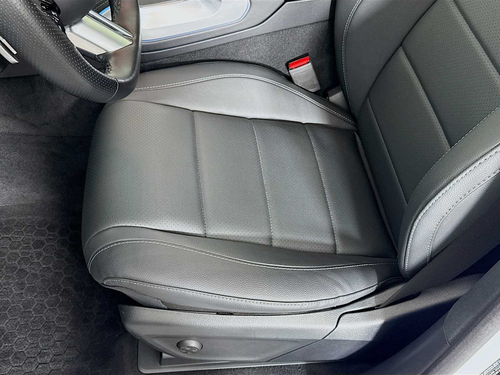 used 2025 Mercedes-Benz GLS car, priced at $77,998