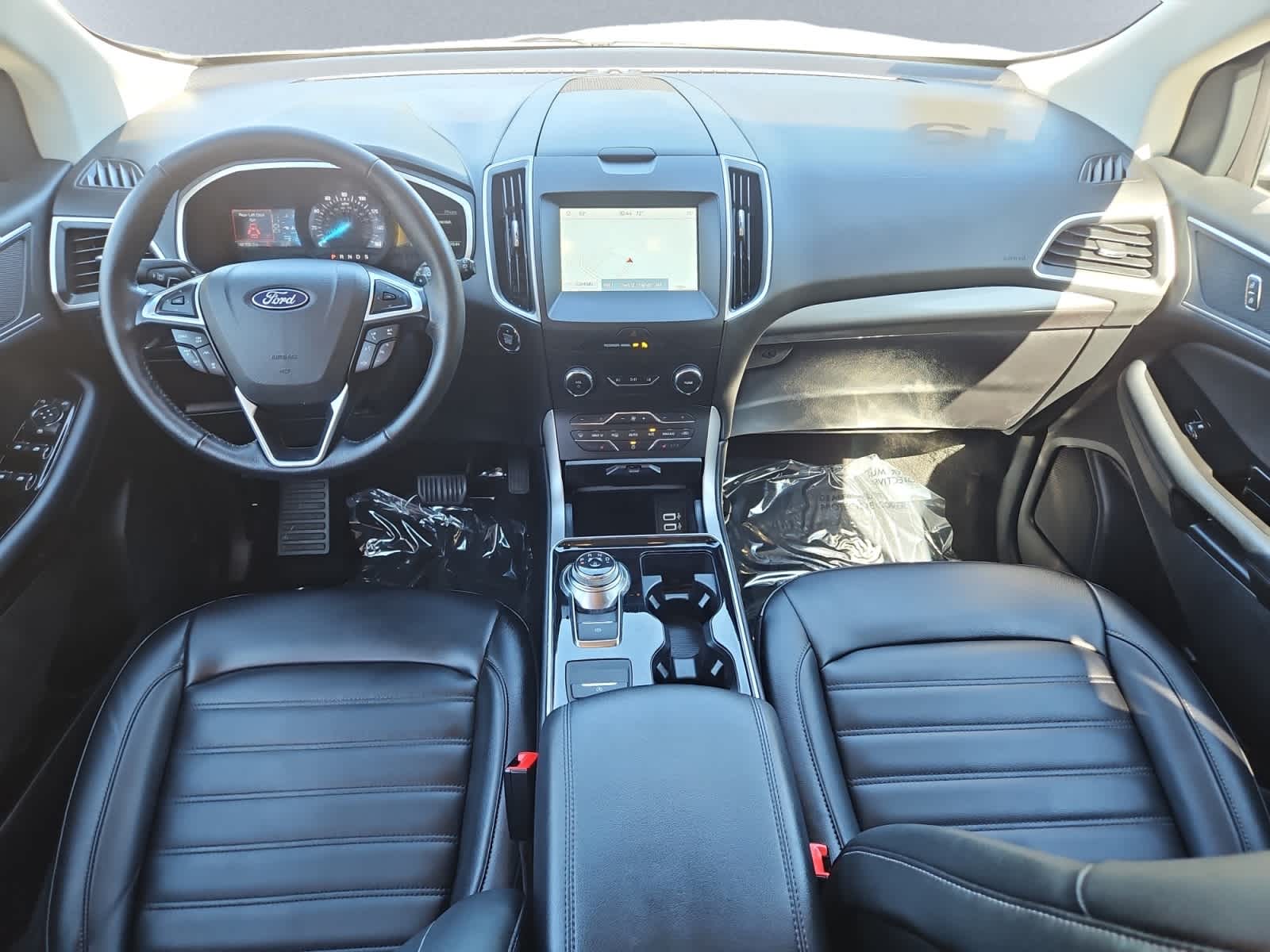 used 2019 Ford Edge car, priced at $15,998