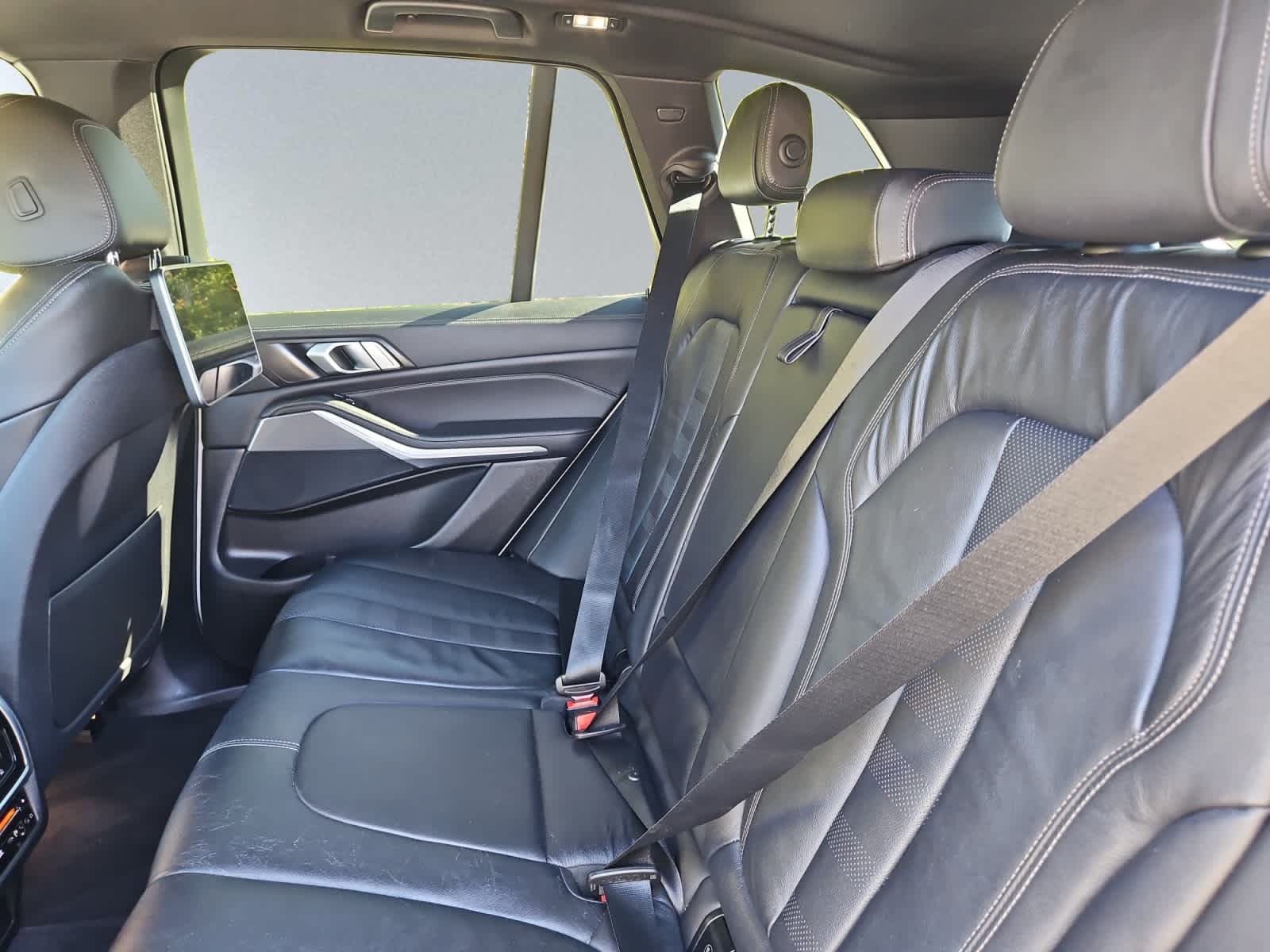 used 2019 BMW X5 car, priced at $21,998