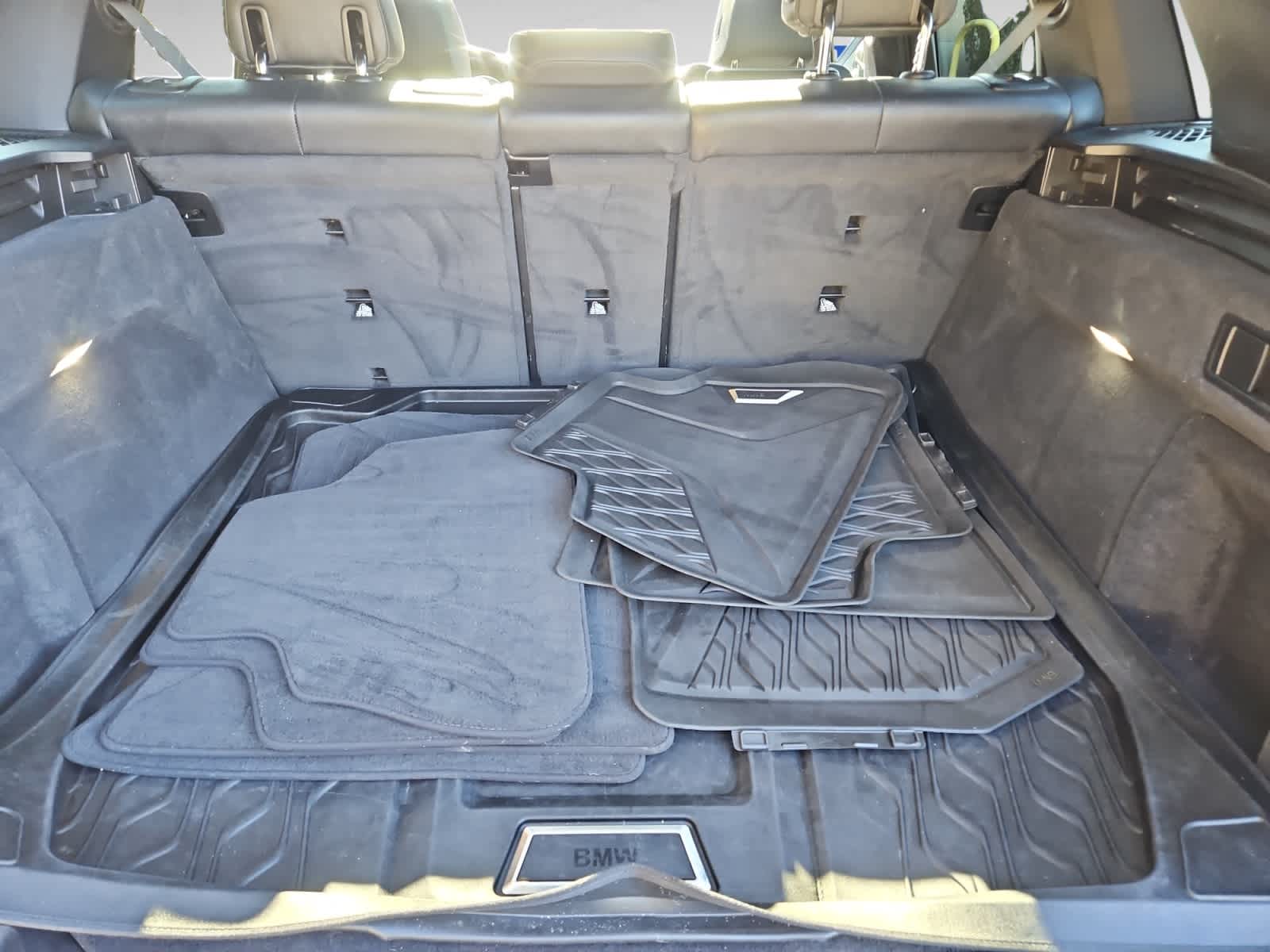 used 2019 BMW X5 car, priced at $21,998