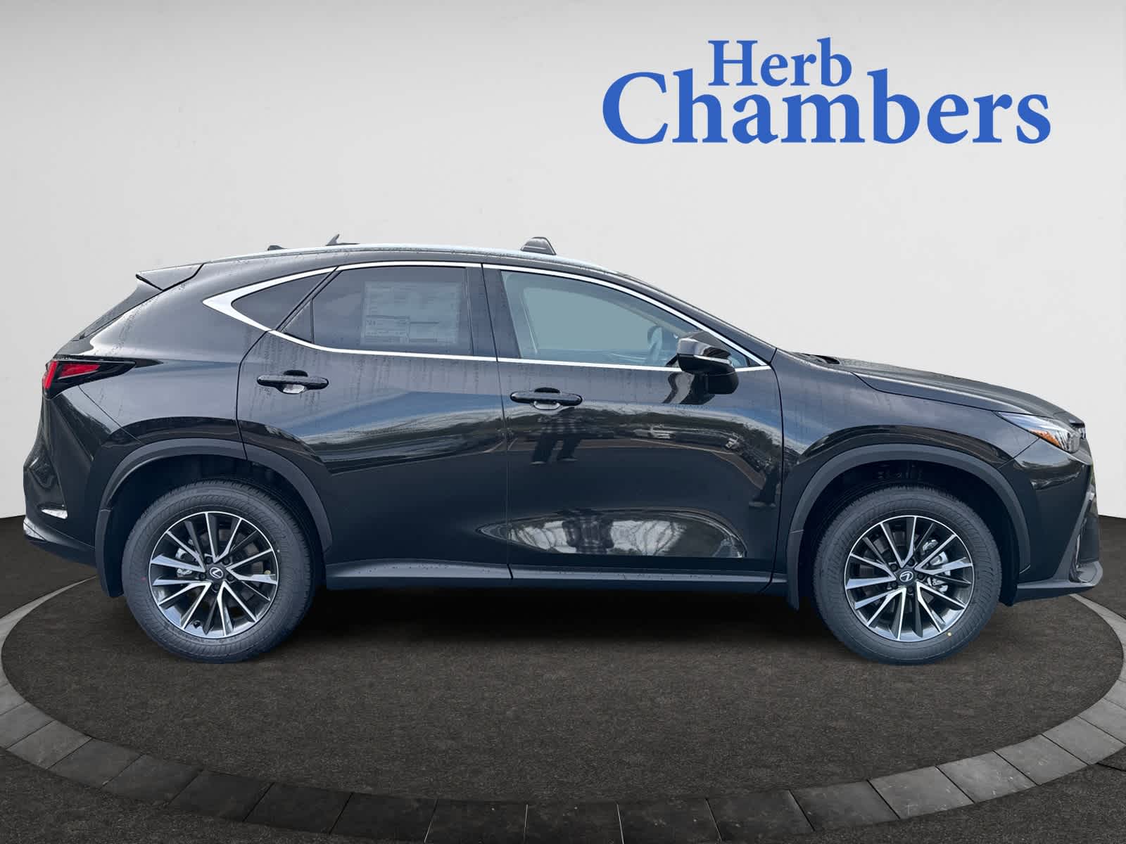 new 2026 Lexus NX 350 car