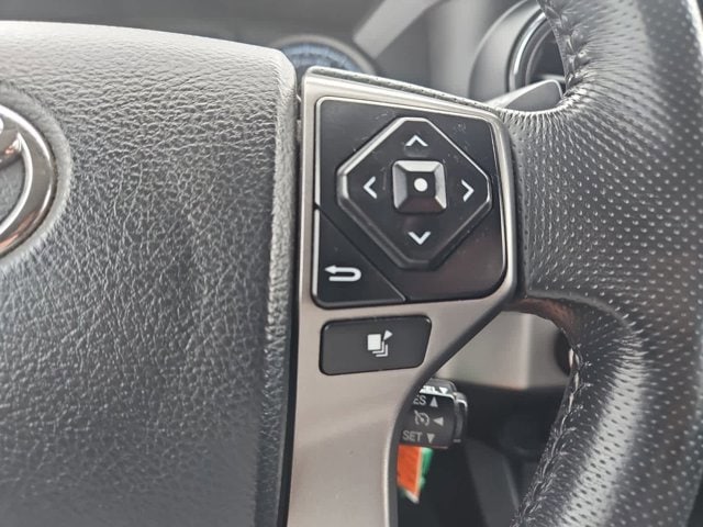 used 2016 Toyota Tacoma car, priced at $22,898