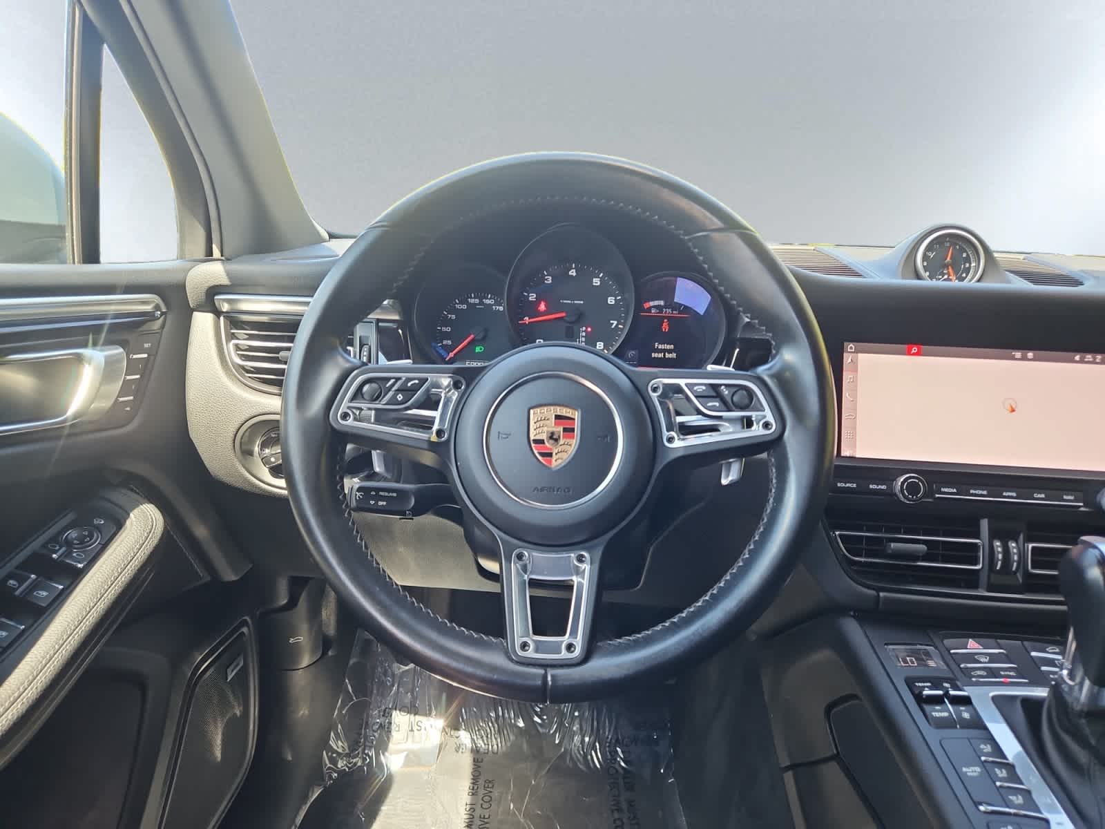 used 2019 Porsche Macan car, priced at $29,998