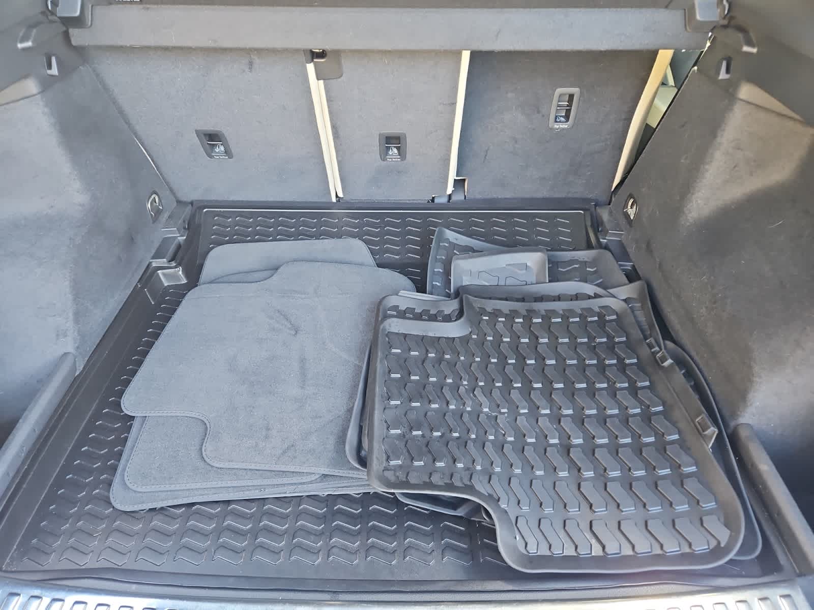 used 2022 Audi Q3 car, priced at $19,998