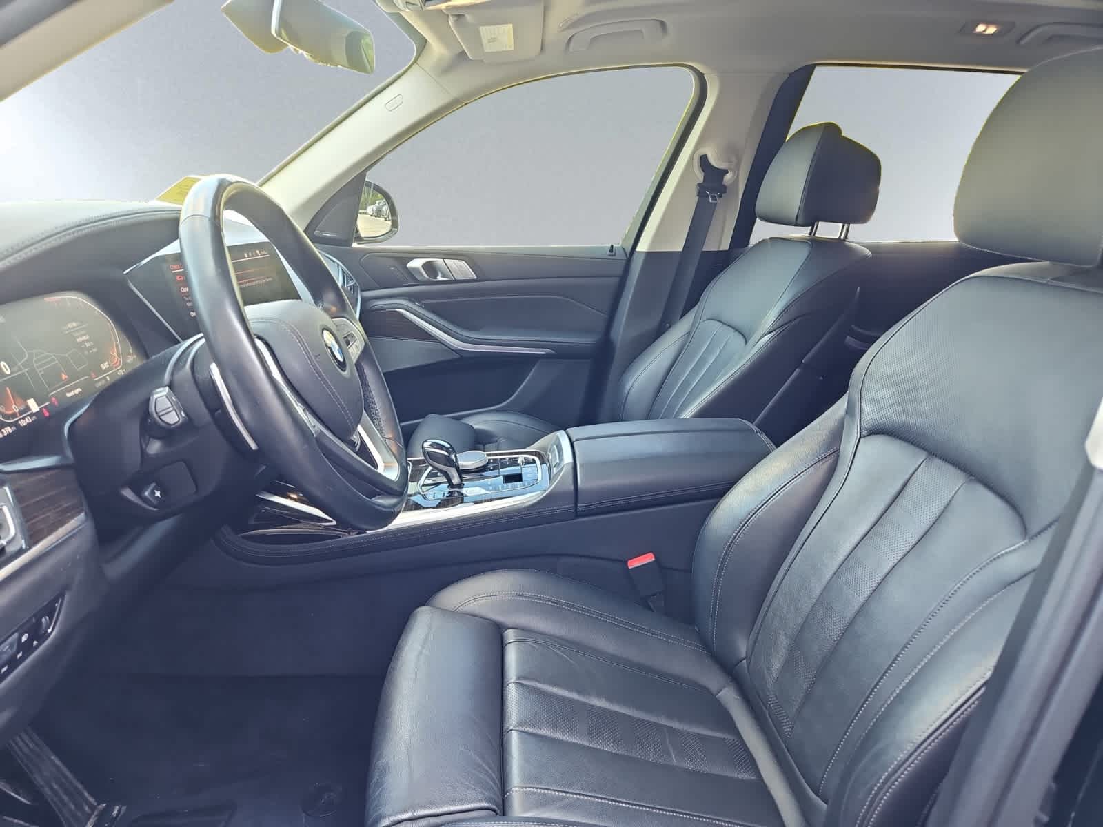 used 2019 BMW X7 car, priced at $31,998