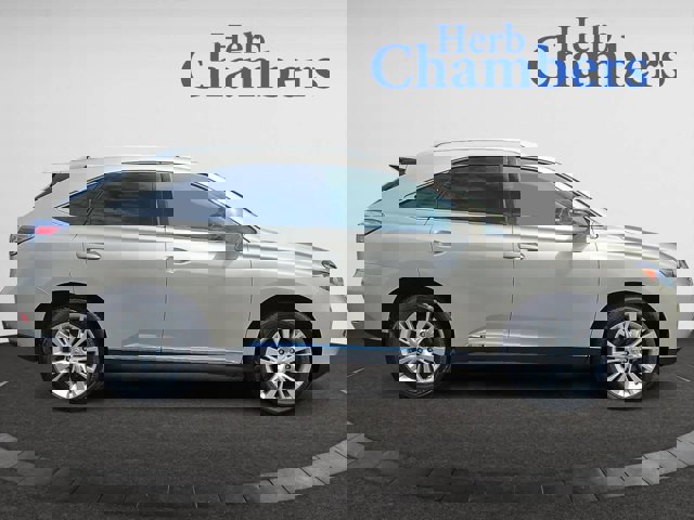 used 2011 Lexus RX 450h car, priced at $11,598