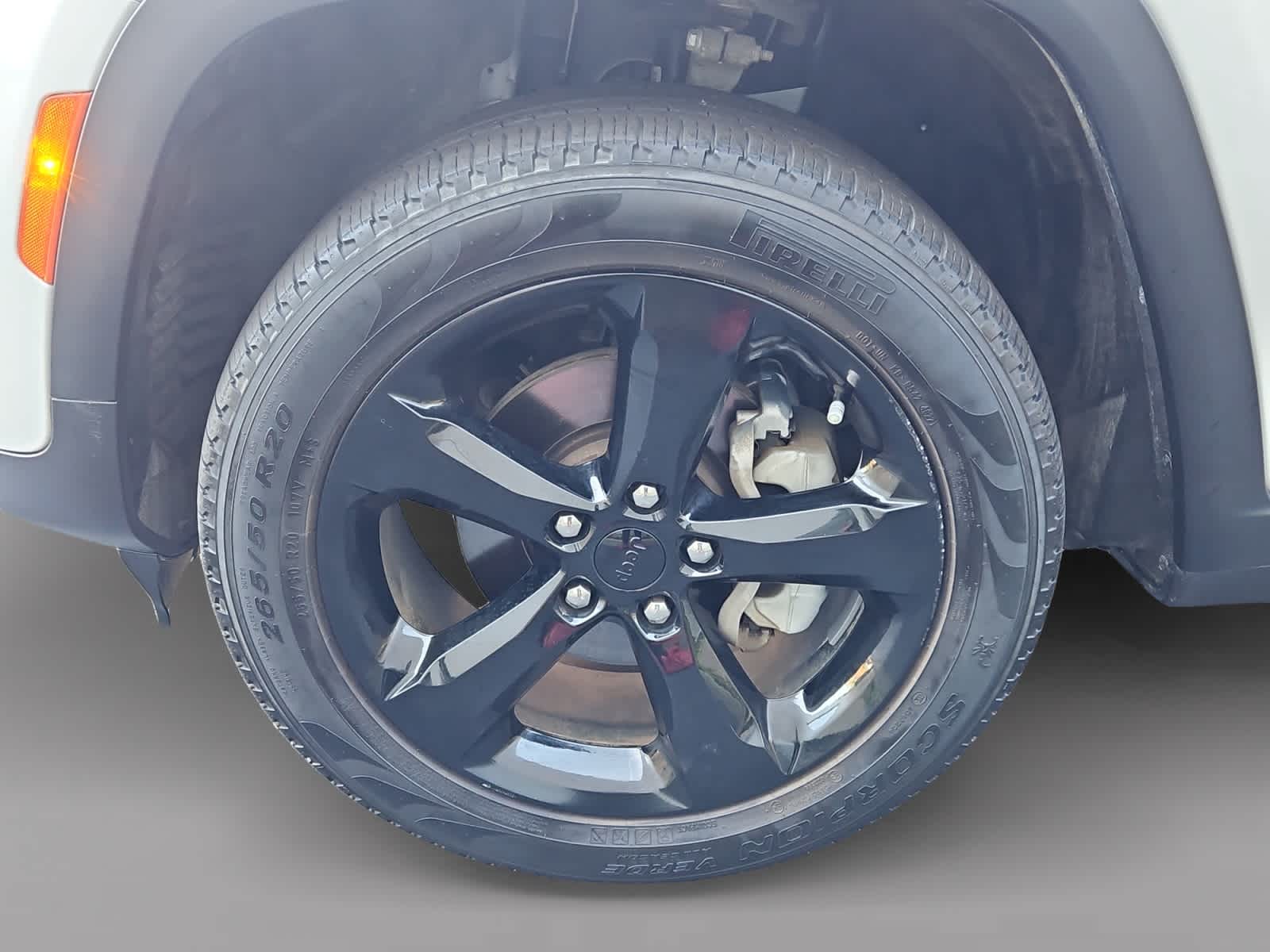 used 2023 Jeep Grand Cherokee car, priced at $29,998