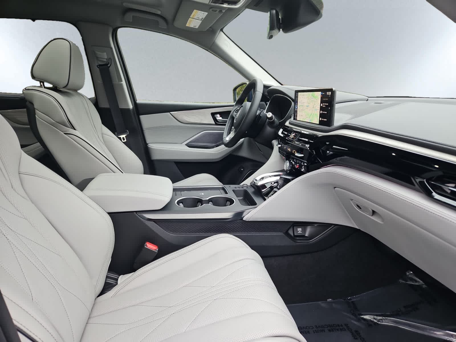 used 2026 Acura MDX car, priced at $60,998