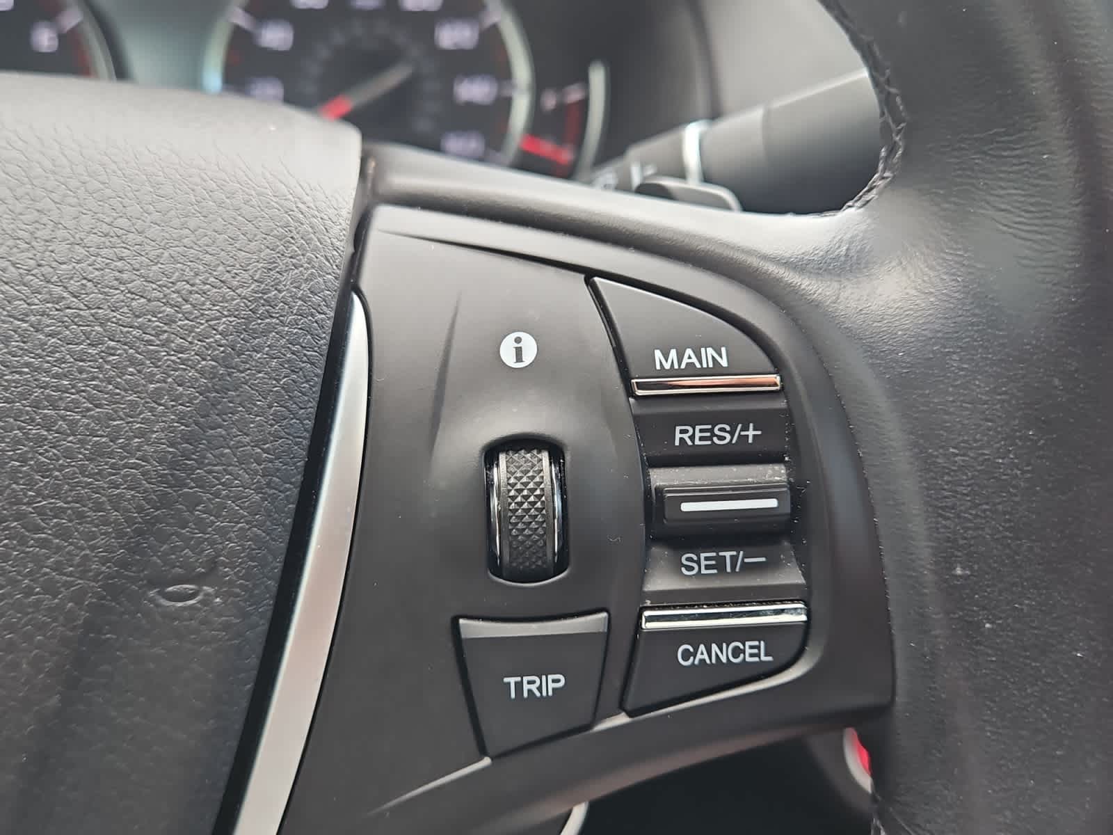 used 2020 Acura TLX car, priced at $28,498