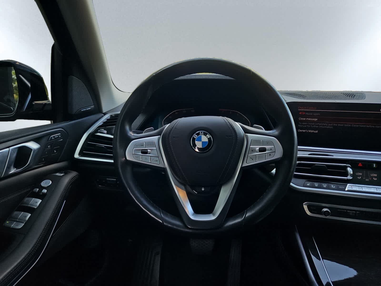 used 2019 BMW X7 car, priced at $31,998