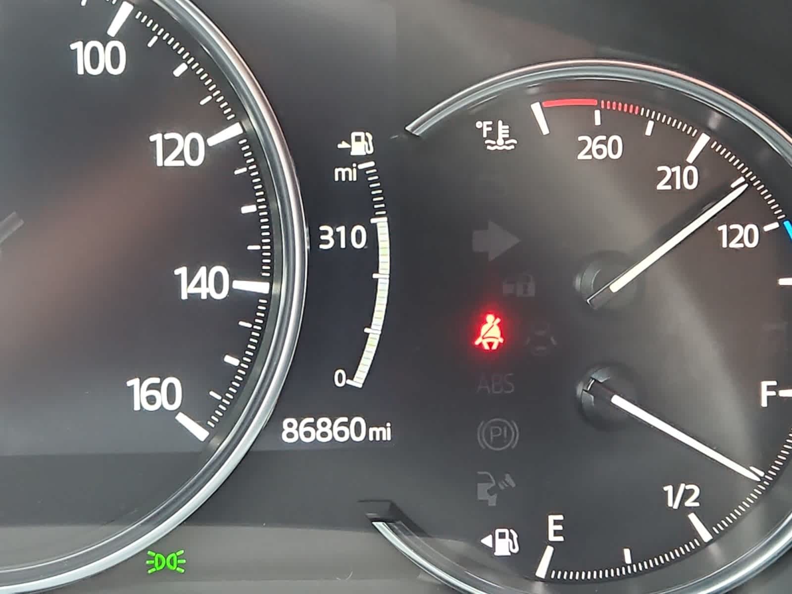 used 2019 Mazda CX-9 car, priced at $18,998
