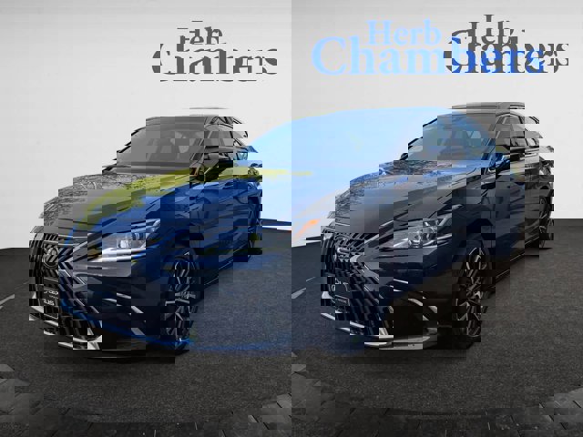 new 2025 Lexus ES 350 car