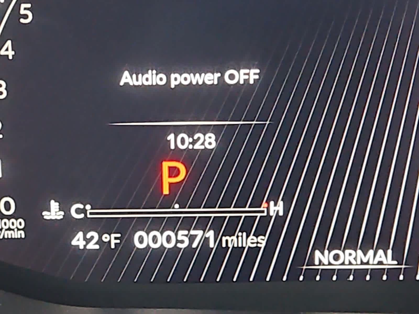 used 2026 Acura MDX car, priced at $60,998