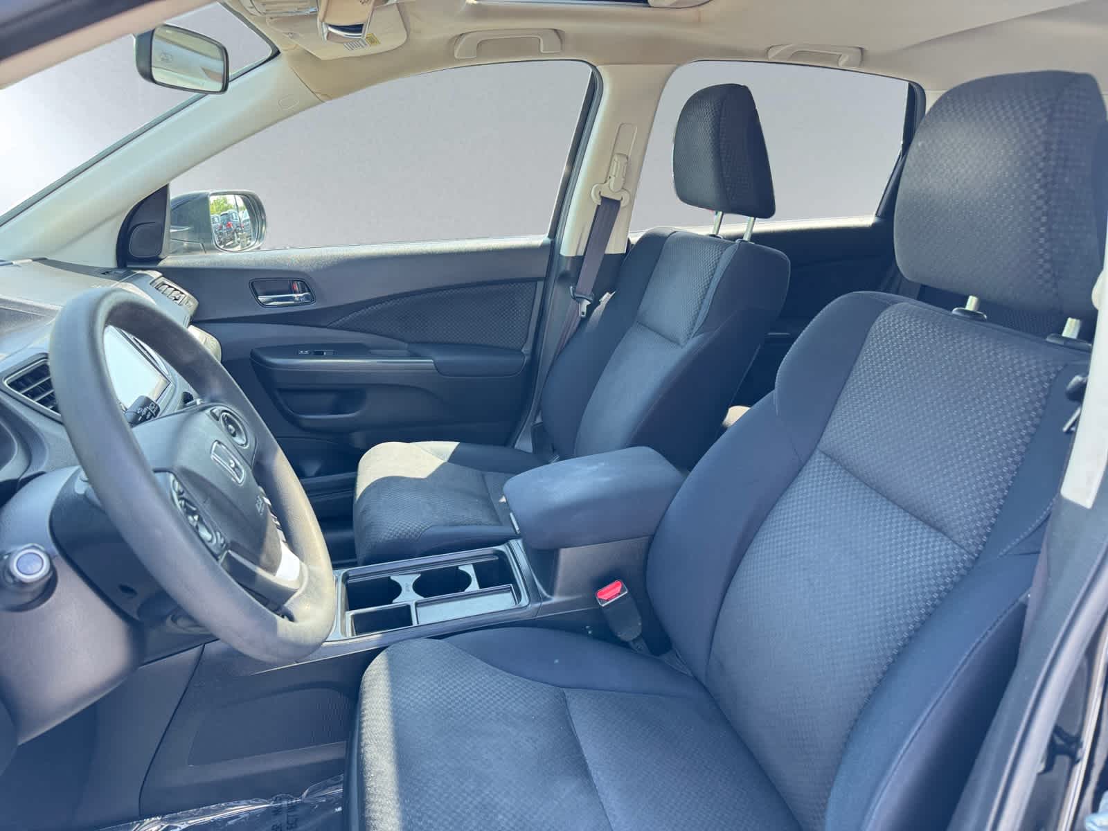 used 2015 Honda CR-V car, priced at $14,998