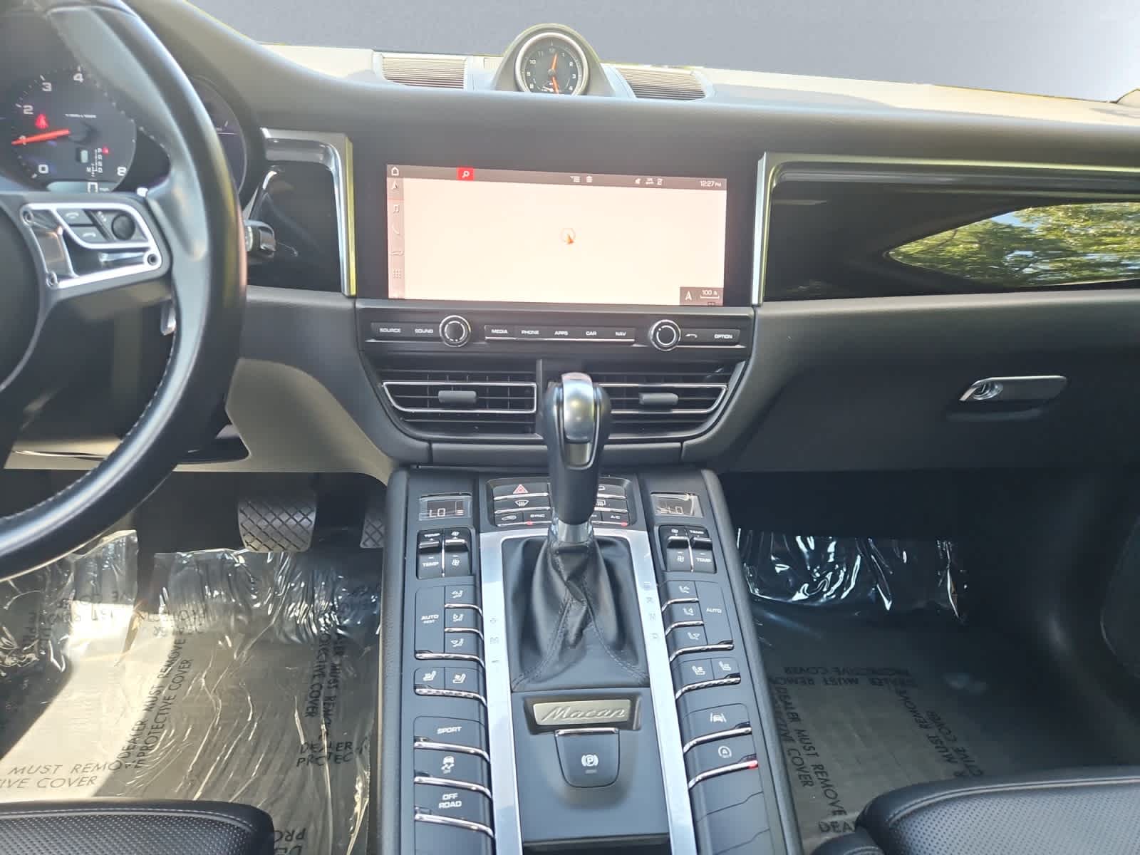 used 2019 Porsche Macan car, priced at $29,998