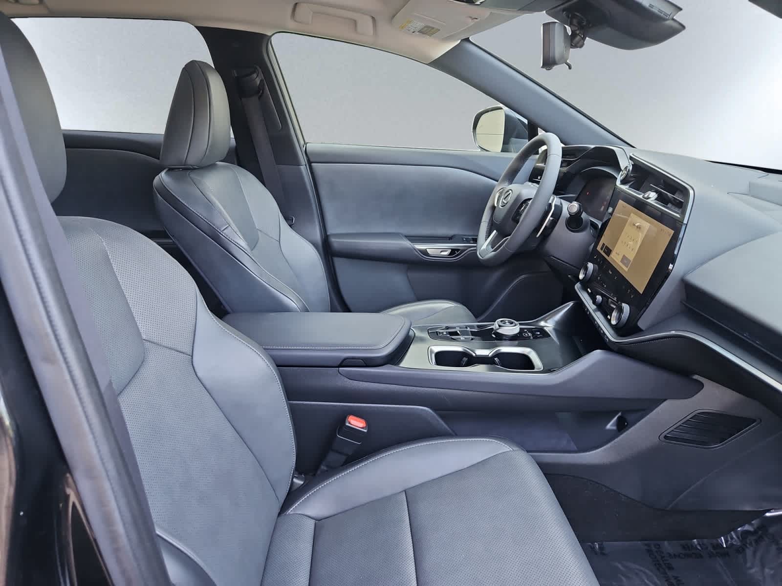 used 2024 Lexus RZ 450e car, priced at $32,988