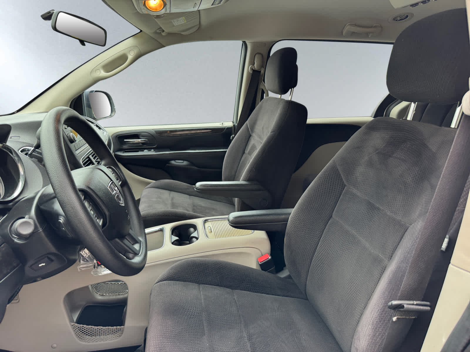 used 2014 Dodge Grand Caravan car, priced at $8,998