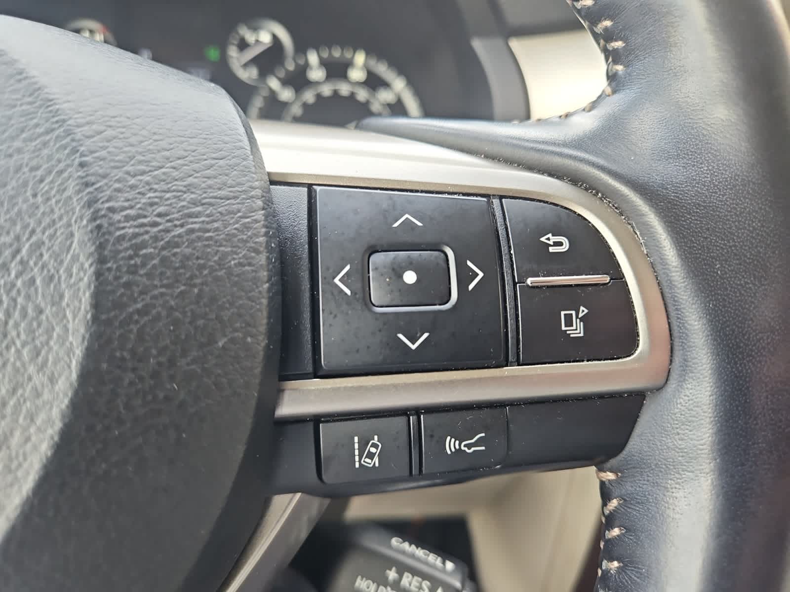 used 2020 Lexus GX 460 car, priced at $42,998