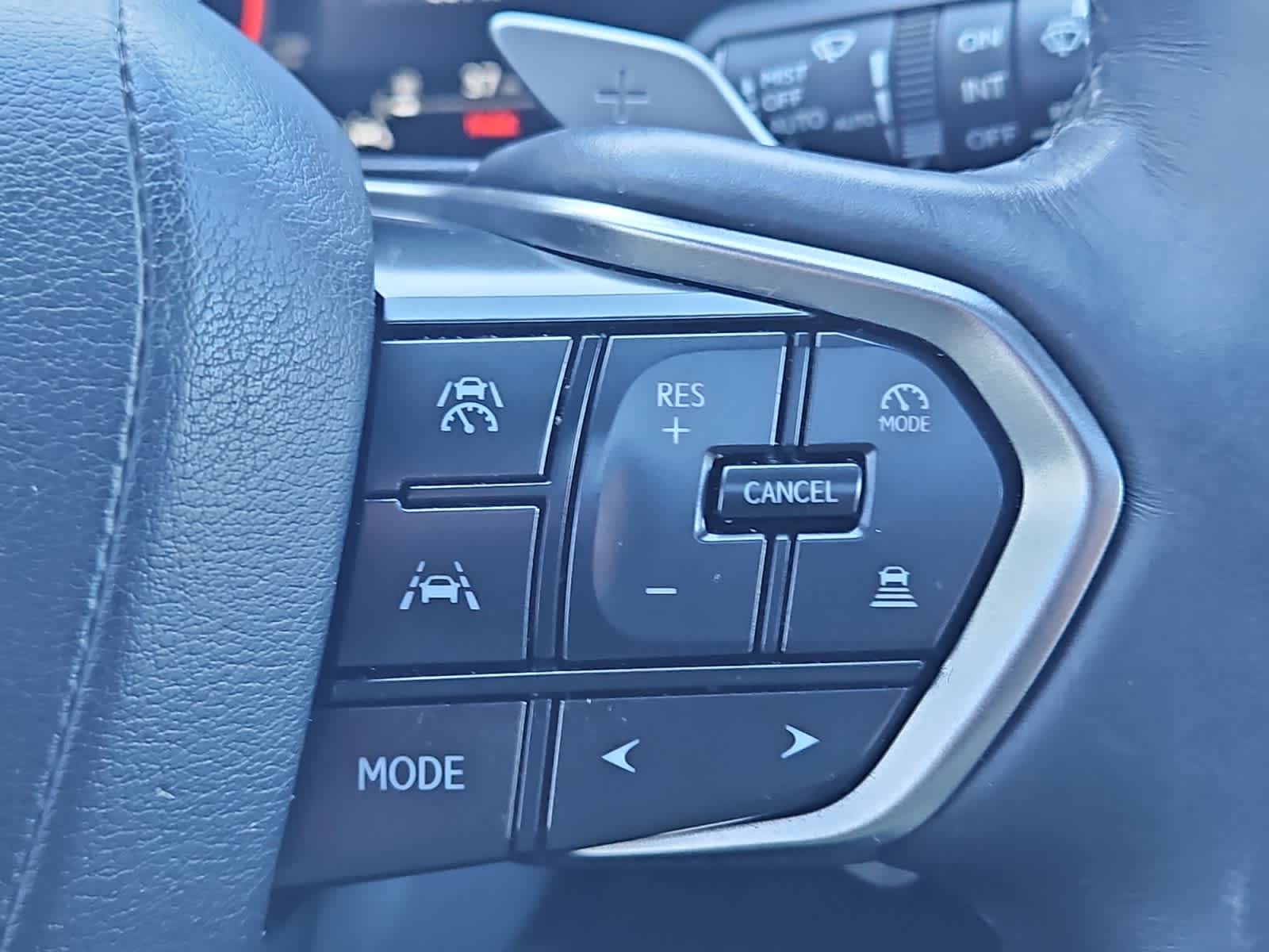 used 2024 Lexus TX 350 car, priced at $52,998