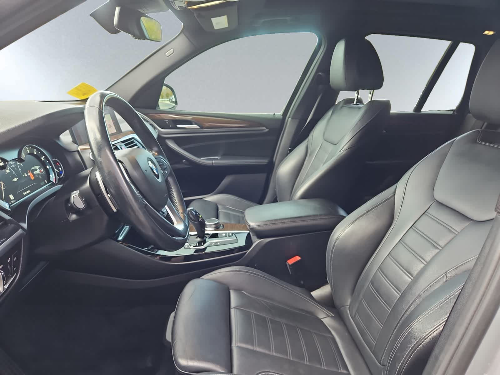 used 2019 BMW X3 car, priced at $20,998