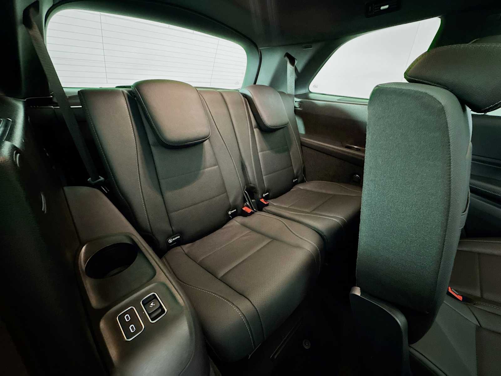 used 2025 Mercedes-Benz GLS car, priced at $77,998