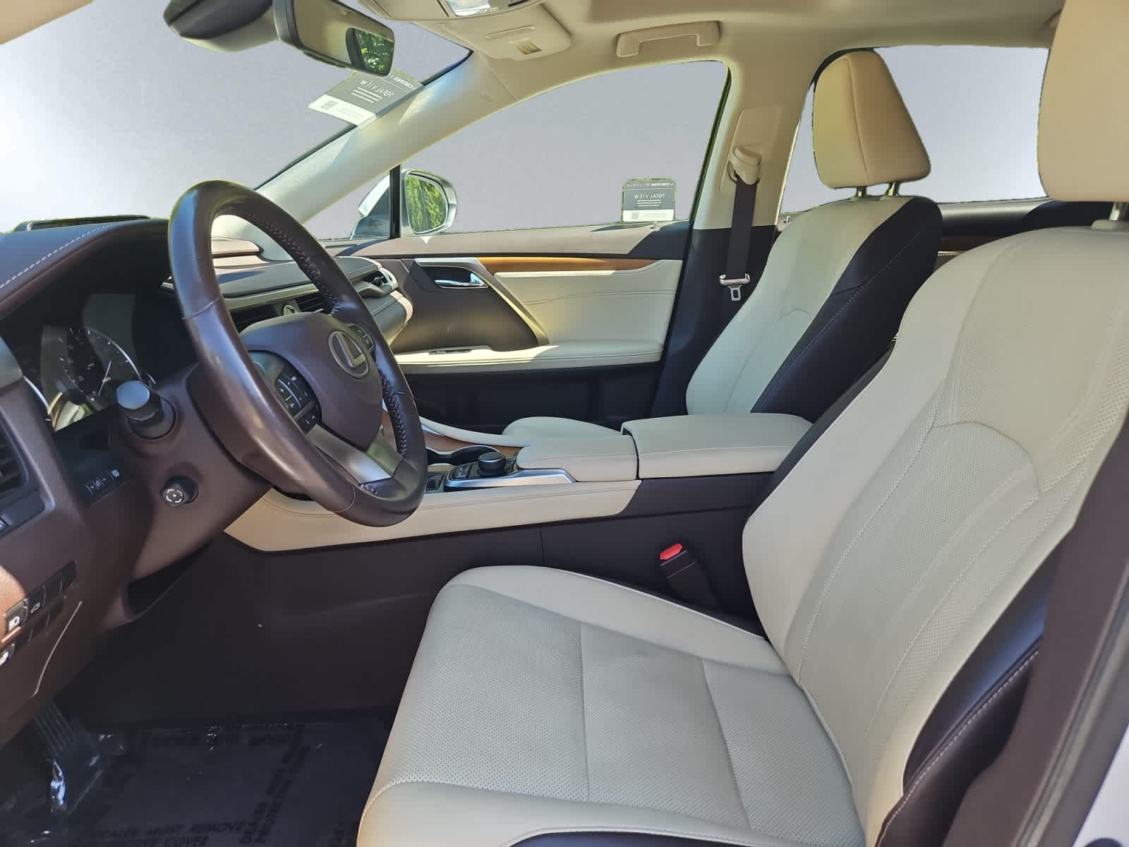used 2019 Lexus RX car, priced at $29,998
