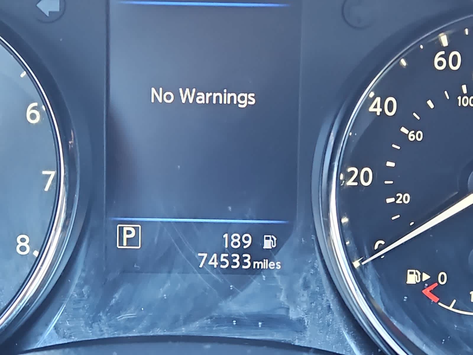 used 2019 Nissan Rogue car, priced at $15,498