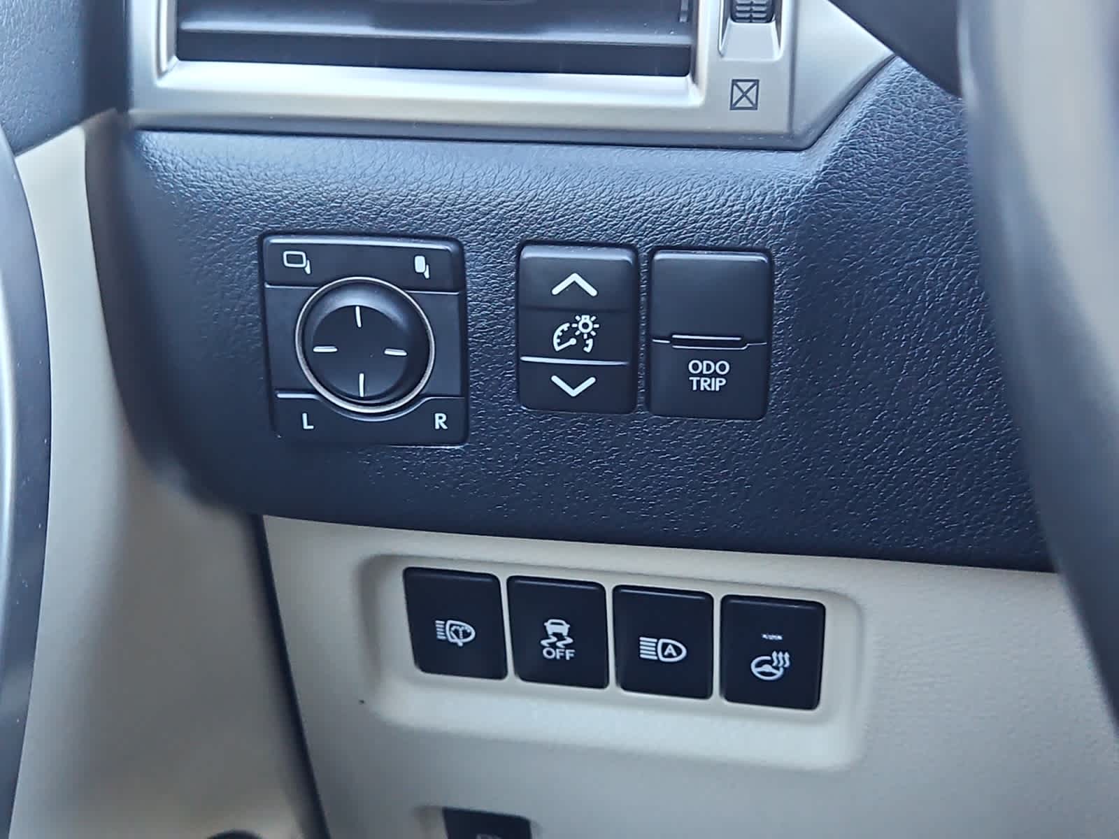 used 2023 Lexus GX 460 car, priced at $54,388