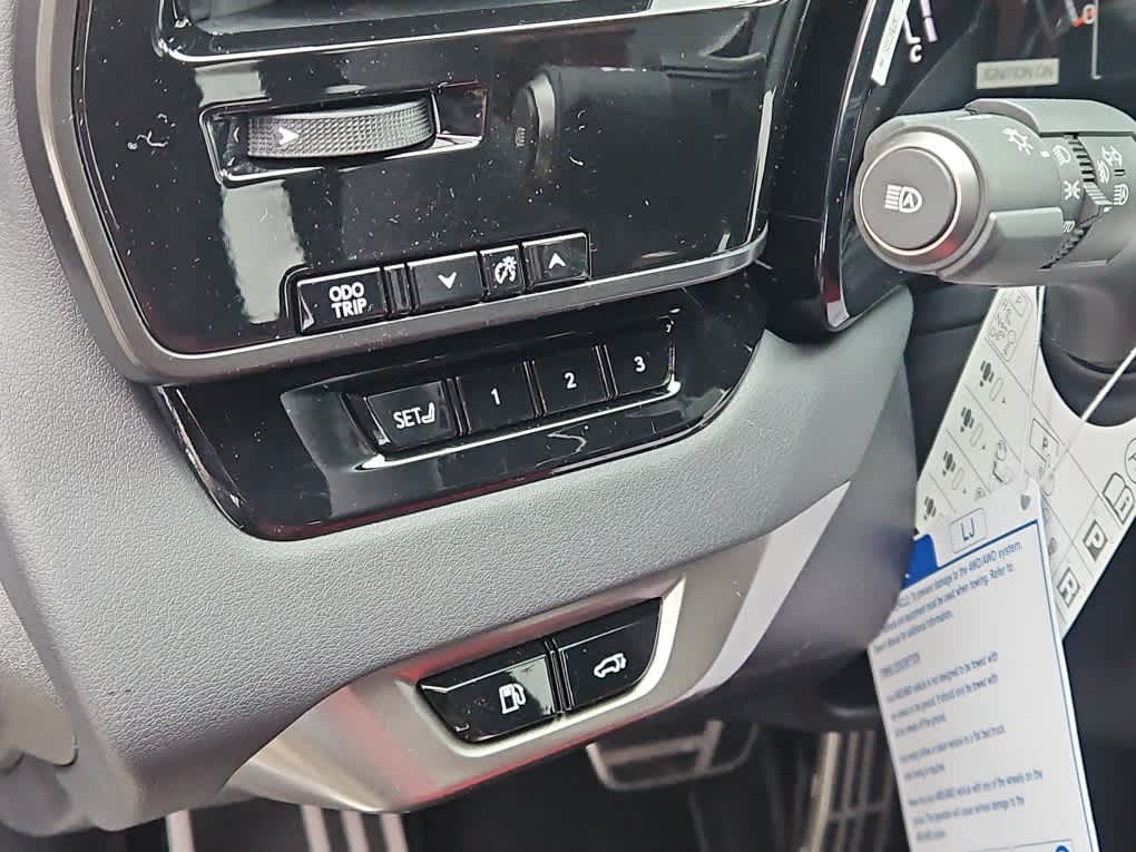 used 2024 Lexus RX car, priced at $51,498