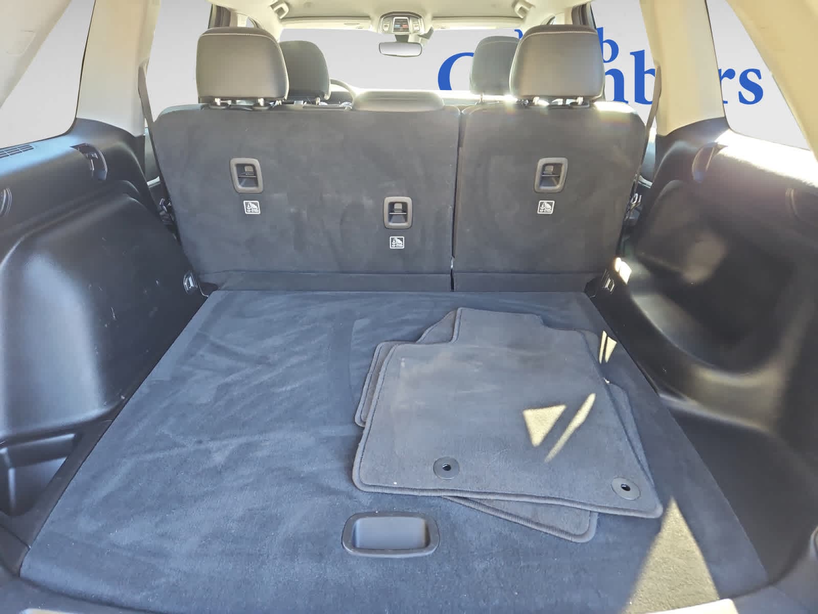 used 2023 Jeep Grand Cherokee car, priced at $33,598