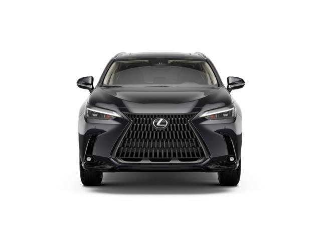 new 2026 Lexus NX 350 car