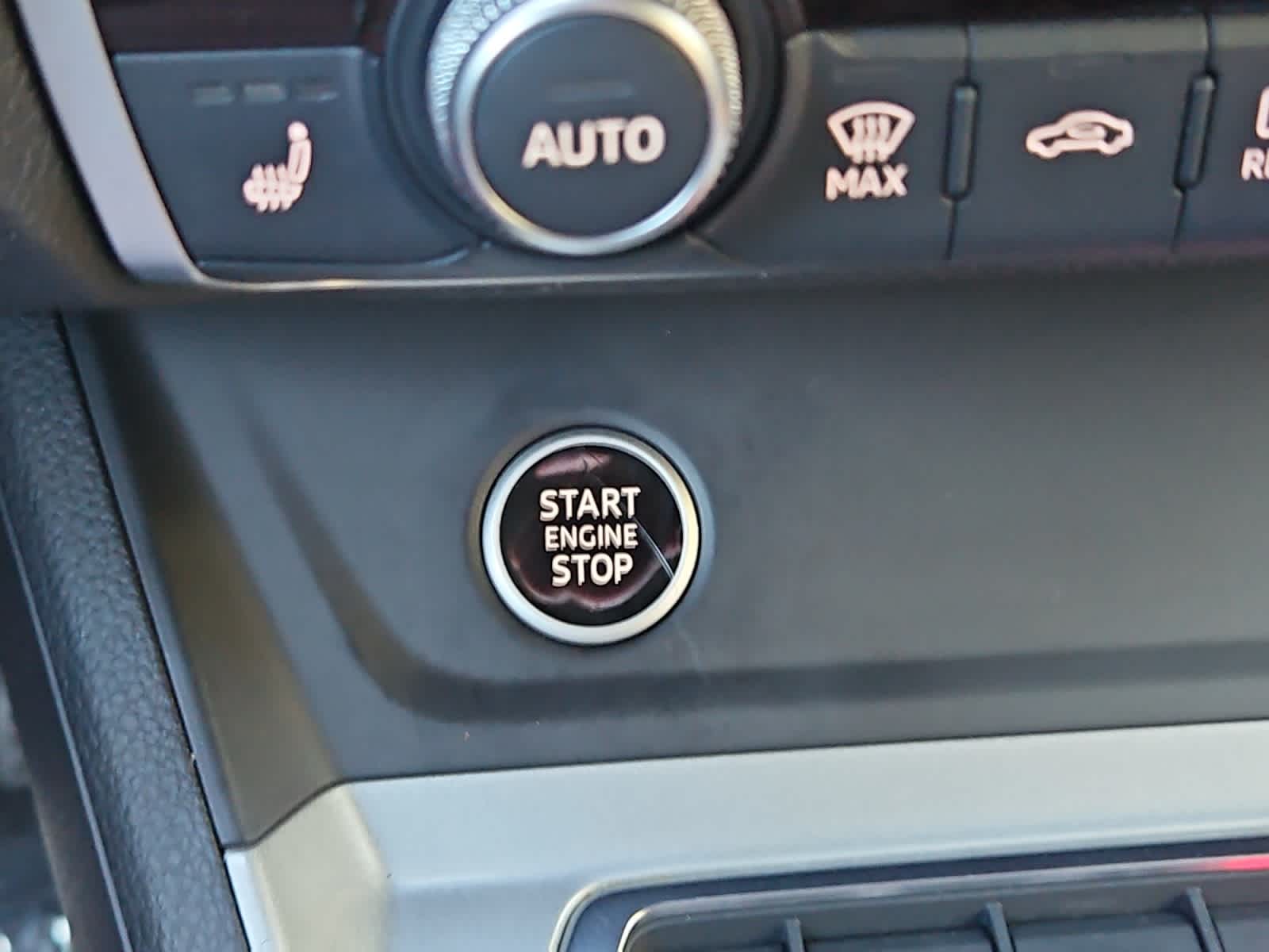 used 2022 Audi Q3 car, priced at $28,998