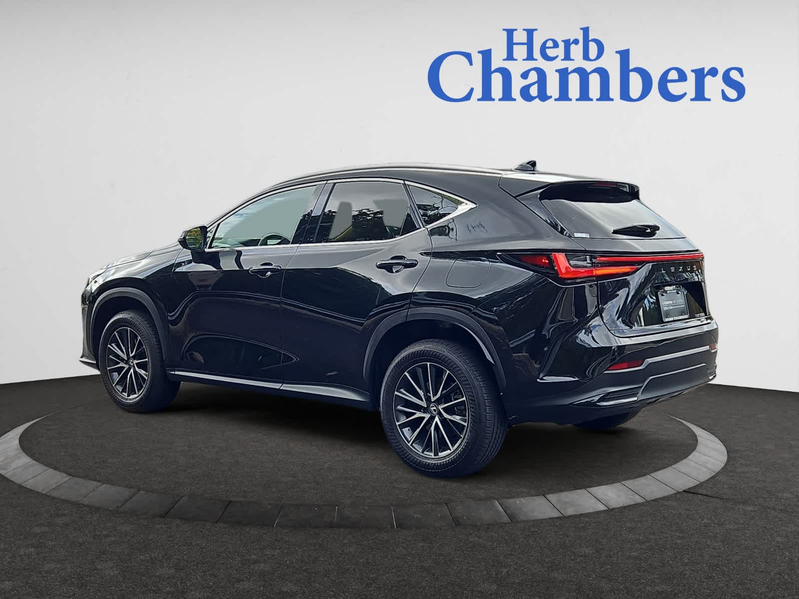 used 2024 Lexus NX 350 car, priced at $42,998